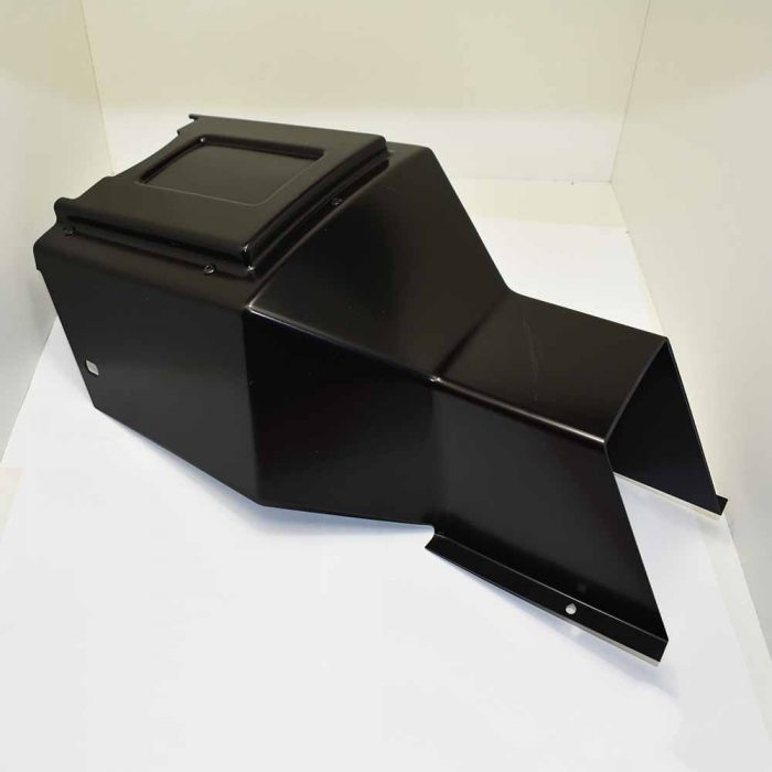 101545 Inner plastic leg guard