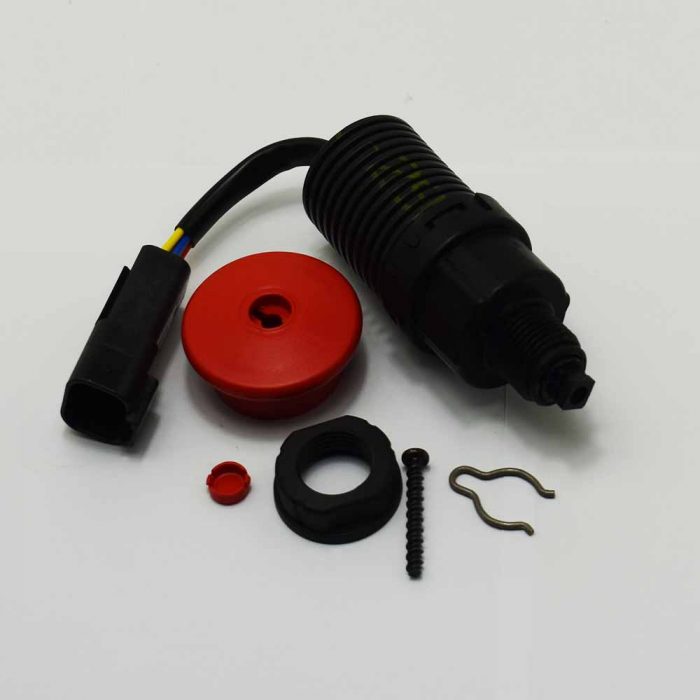 101558 Emergency stop button