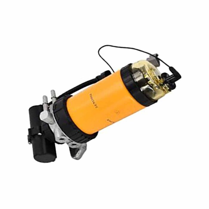 ELECTRIC LIFT PUMP TA