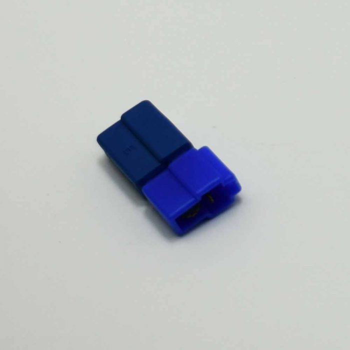 Blue 2 pin diode