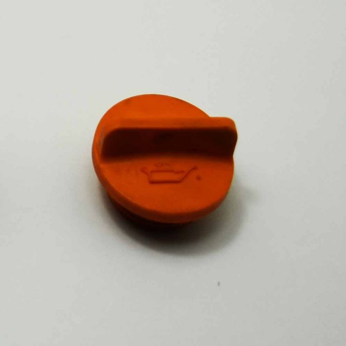 38 - Oil filler cap - Image 2