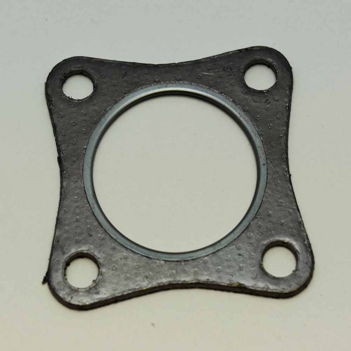 3 - Gasket silencer to manifold