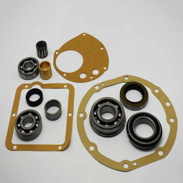 85MKITE - 85m bearing, Gaskets & seal kit