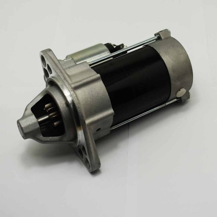 66 - Non genuine starter motor