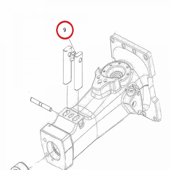 SB152 Lock buffer