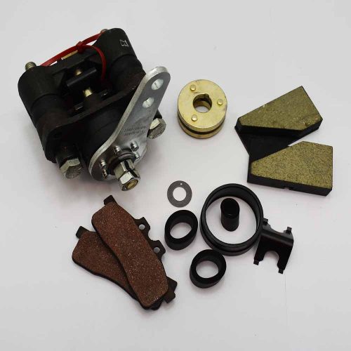 Thwaites dumper calipers,Pads&repair kits