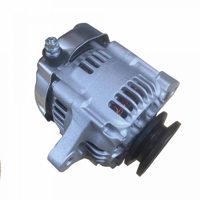 Alternator 1 ton hydrostatic Terex / Mecalac dumper (non genuine)