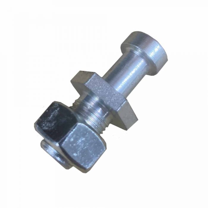 Striker pin