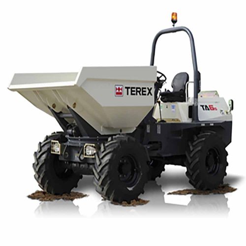 TA5, TA6, TA7 Year 2010-2019 Dumper parts