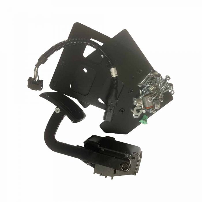 Electronic Throttle Pedal - Mod kit