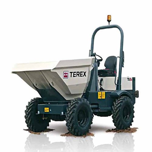 TA3 Year 2012 - 2019 Dumper parts