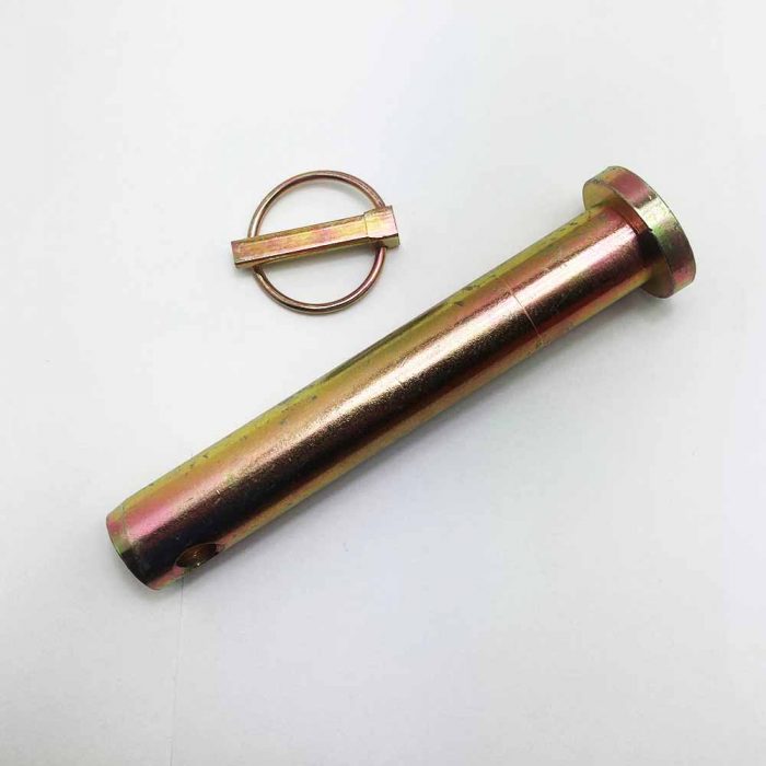 Pin & clip 180mm x 30mm