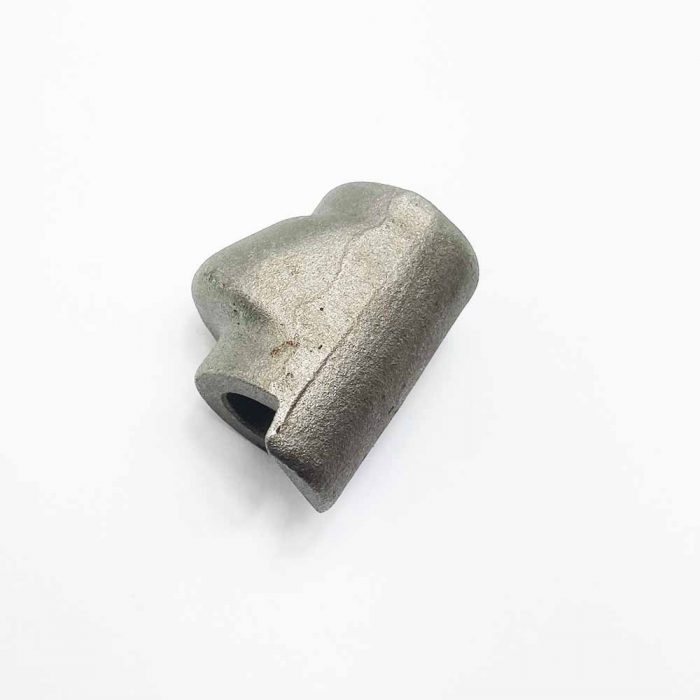 Rock tooth holder 18mm tapered hole