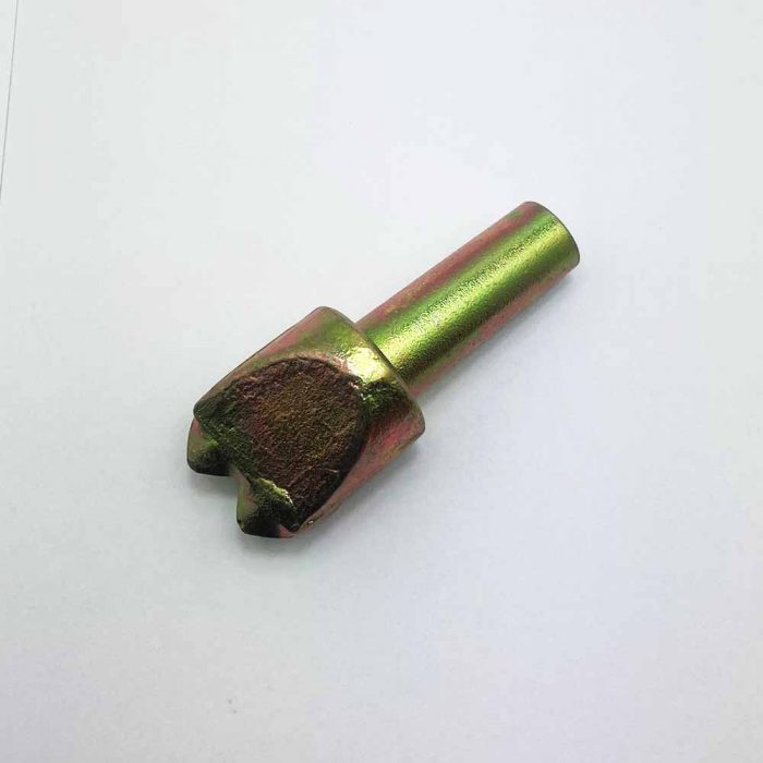 Rock tooth 18mm tapered shaft