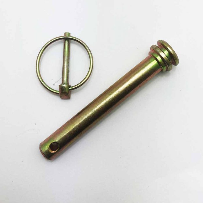 Pin & clip 90mm x 12.5mm