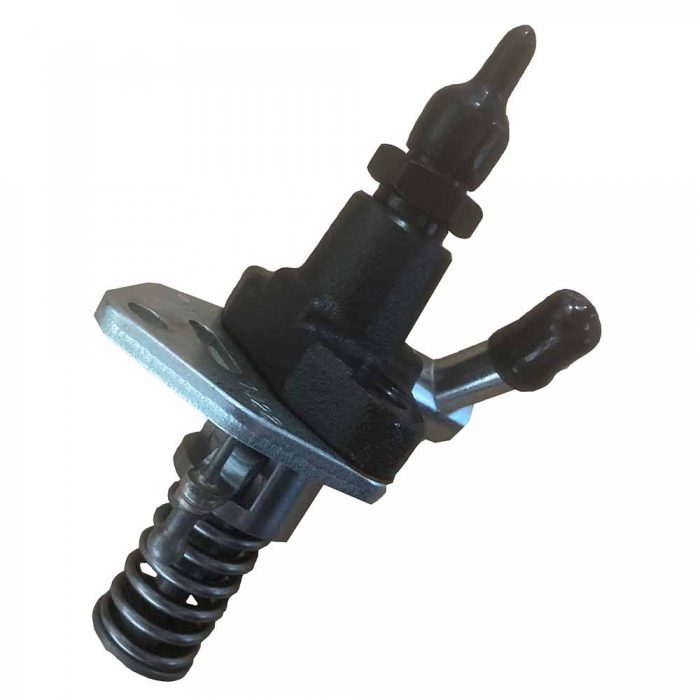 Yanmar L48V Fuel injection pump
