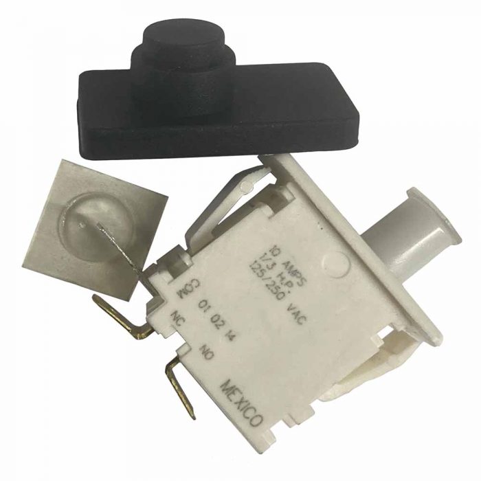 Milsco CE200 seat switch