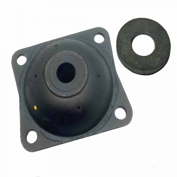 Engine mount