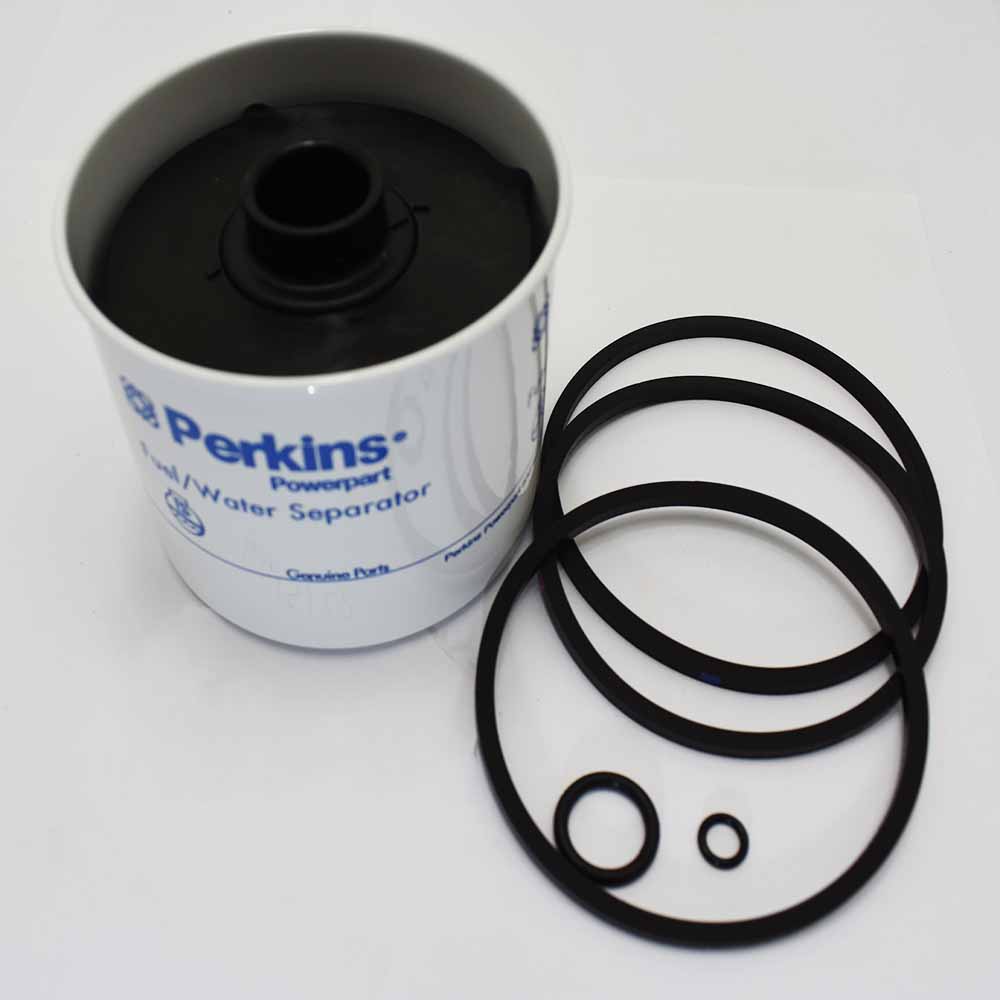FUEL FILTER for sediment bowl