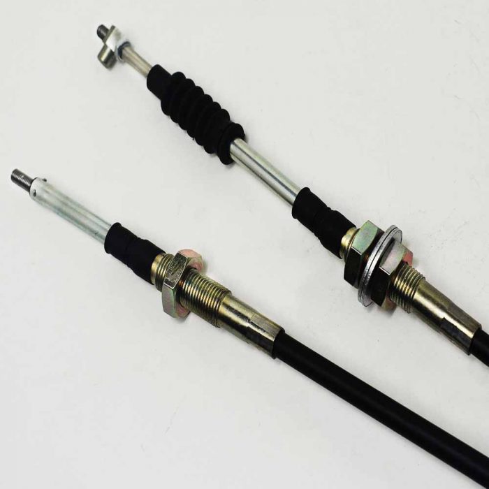 Forward & reverse cable