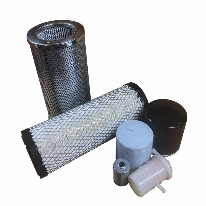 EC50 - 1000 hour filter kit