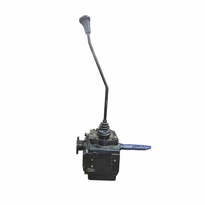 New Dana 401 gearbox - Sold on service exchange basis