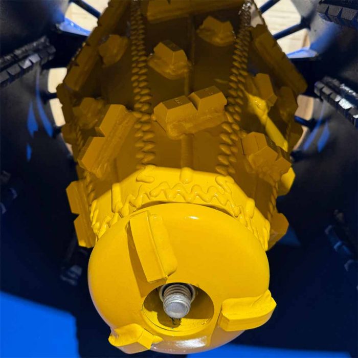 Auger Torque - Cone Crusher Bucket to suit 3-10t Machines - Image 3