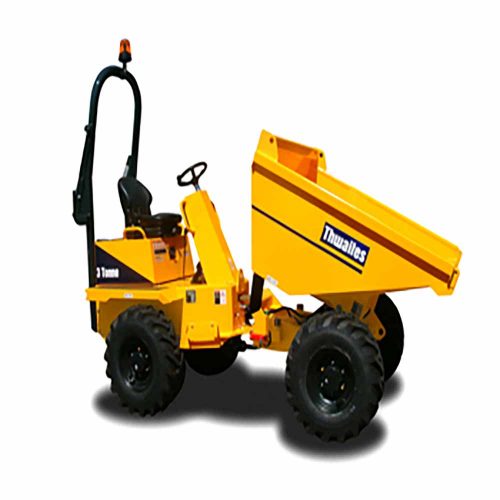 Thwaites 3 - 4.5 ton