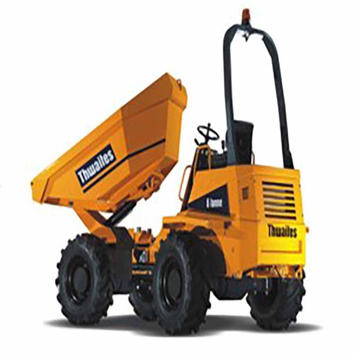 Thwaites 5 - 10 ton