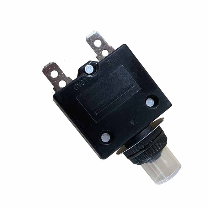 10A Circuit breaker