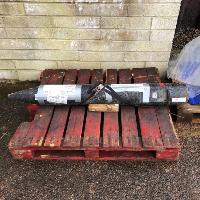 Chisel: HB3600 - Image 2