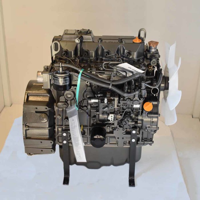 Yanmar4TNV98-NSAPC: E/Y/4TNV98/NI