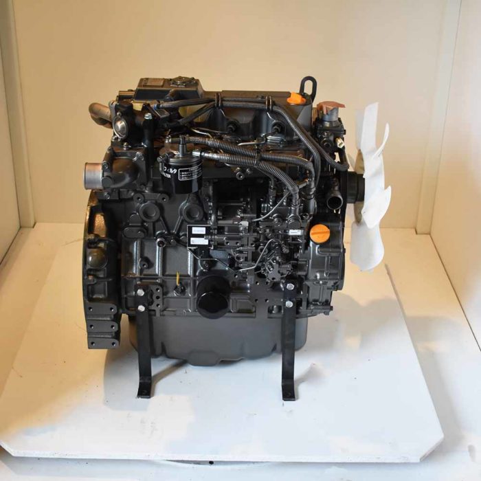 Yanmar4TNV98T-ZNSA2: E/Y/4TNV98T/N