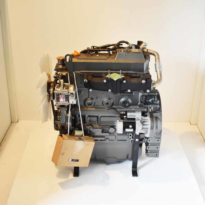 Yanmar4TNV98T-ZNSA2: E/Y/4TNV98T/N - Image 2
