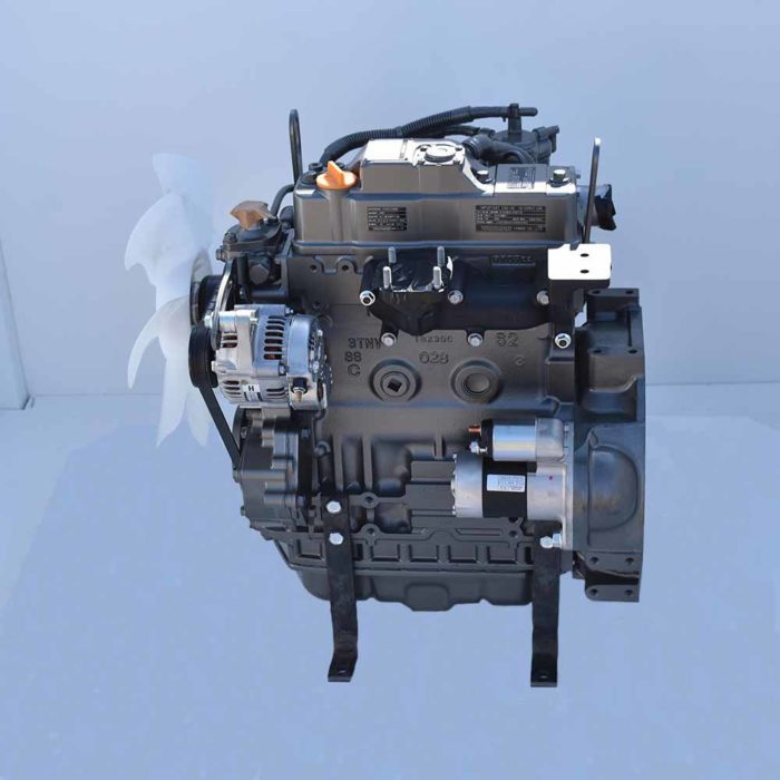Yanmar 3TNV88-BDSA2: E/Y/3TNV88/TN - Image 2