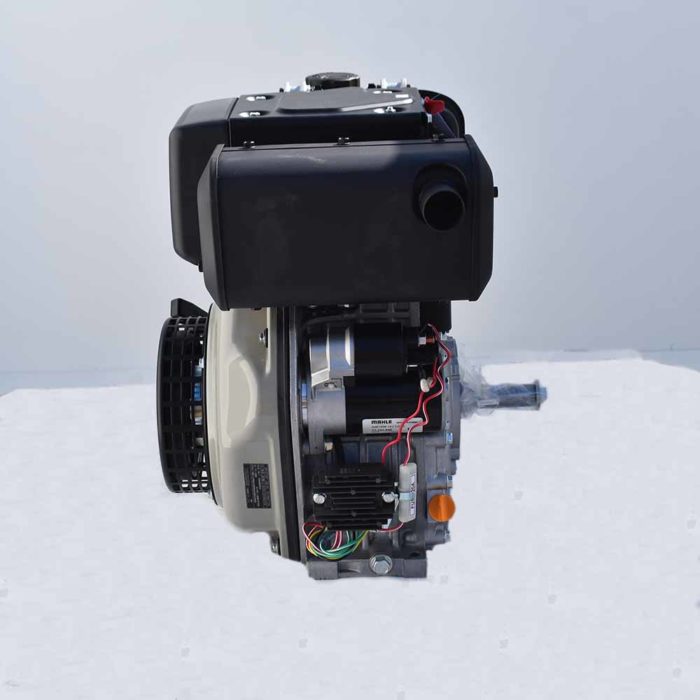 Yanmar L100V ES: E/Y/L100V/N