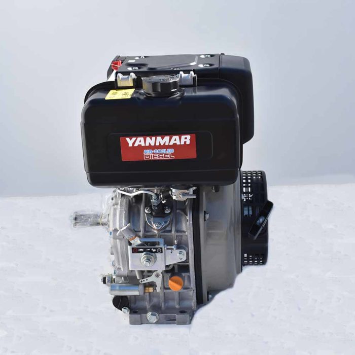 Yanmar L100V ES: E/Y/L100V/N - Image 2