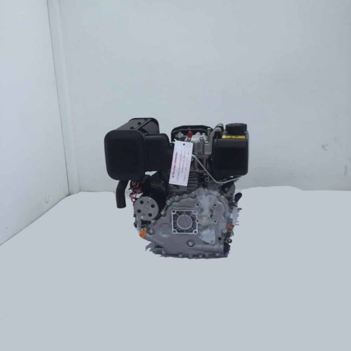 Yanmar L48N: E/Y/L48N/N