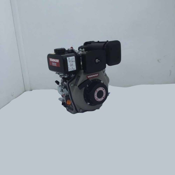 Yanmar L48N: E/Y/L48N/N - Image 2