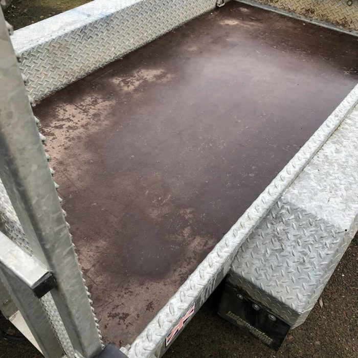 Plant Trailer: AD2000 - Image 4