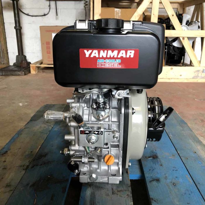 Yanmar L70N: E/Y/L70N/N/ES