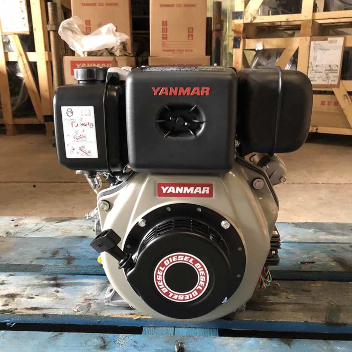 Yanmar L70N: E/Y/L70N/N/ES - Image 3