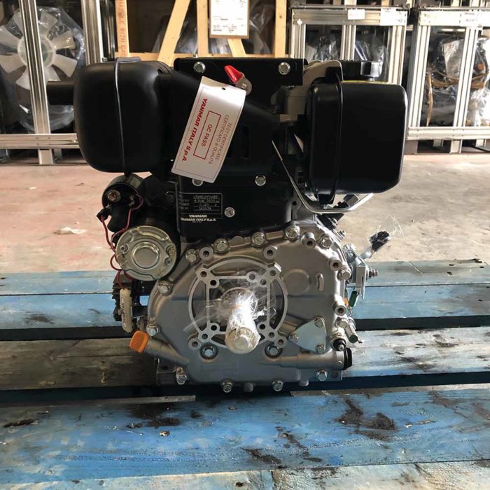 Yanmar L70N: E/Y/L70N/N/ES - Image 4