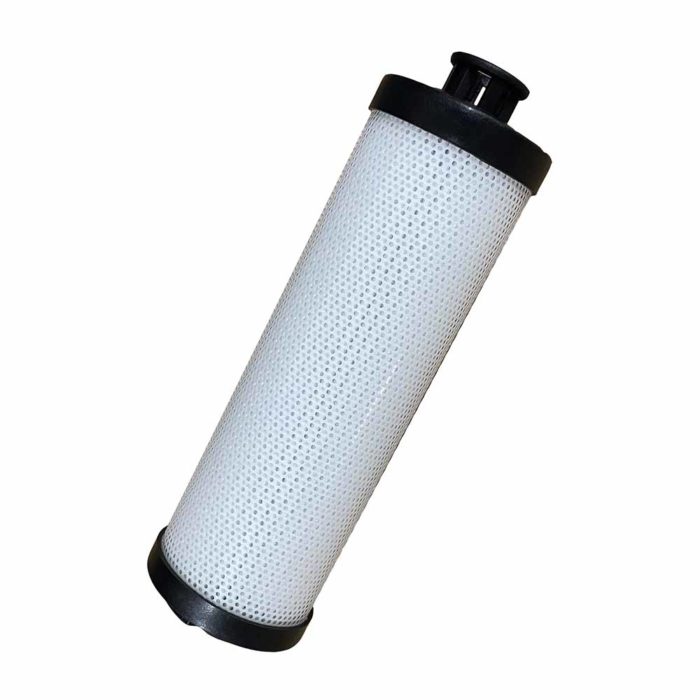 Hydraulic filter