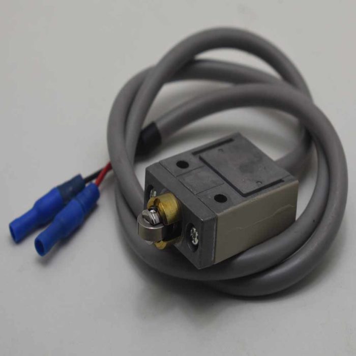 Handbrake switch