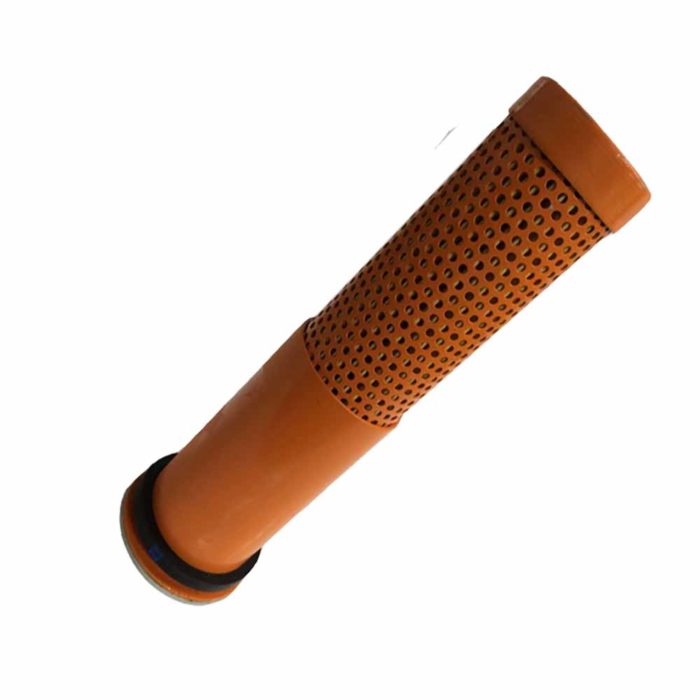 Hydraulic filter