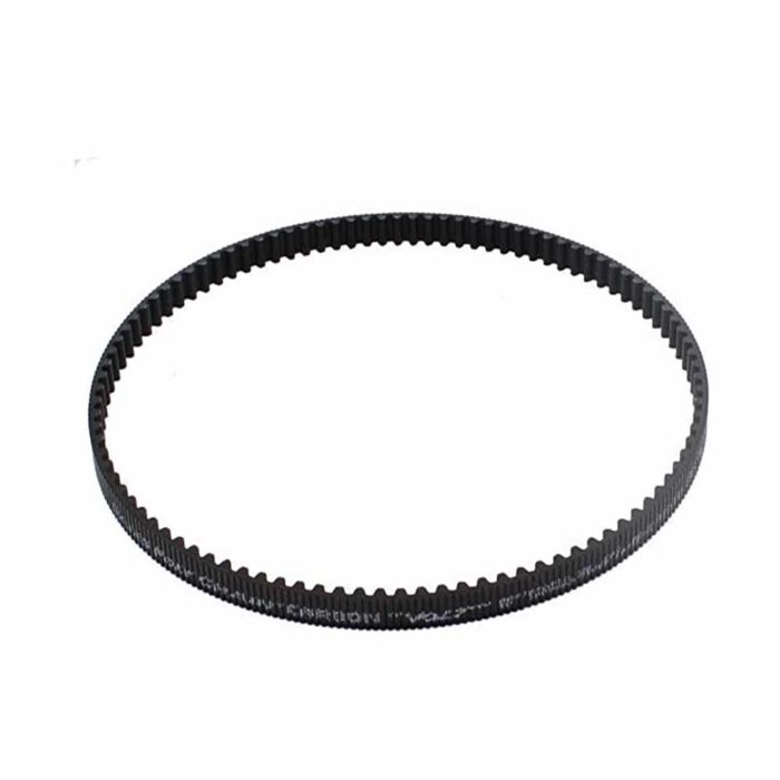 Drive belt Terex / Mecalac TV800 Roller