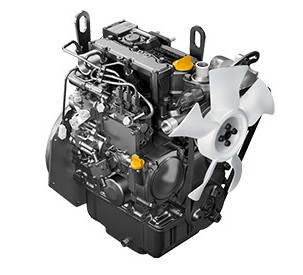 Yanmar Engine Parts