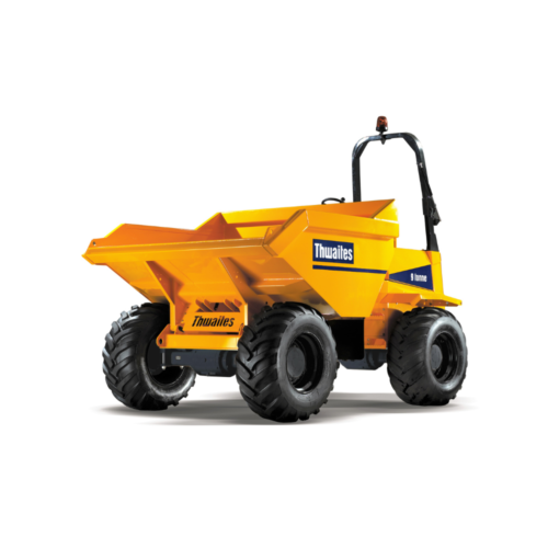 Dumper Parts