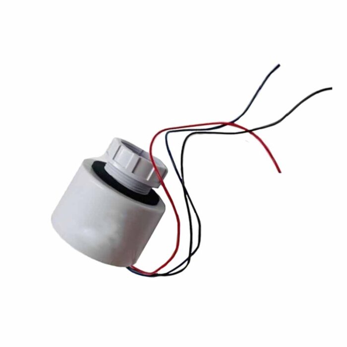 Warning buzzer